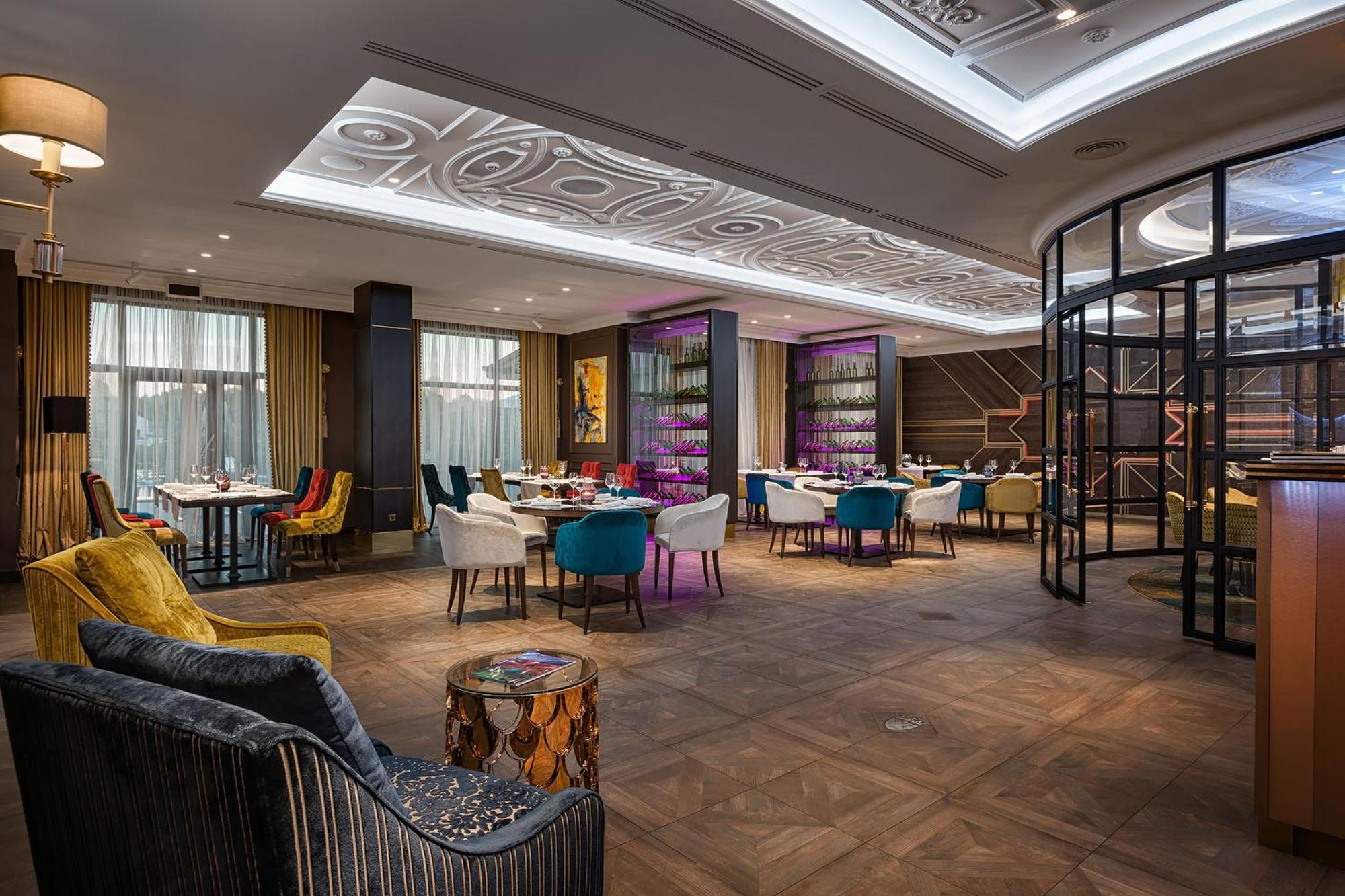 Equides Club Hotel Lesniki Bagian luar foto