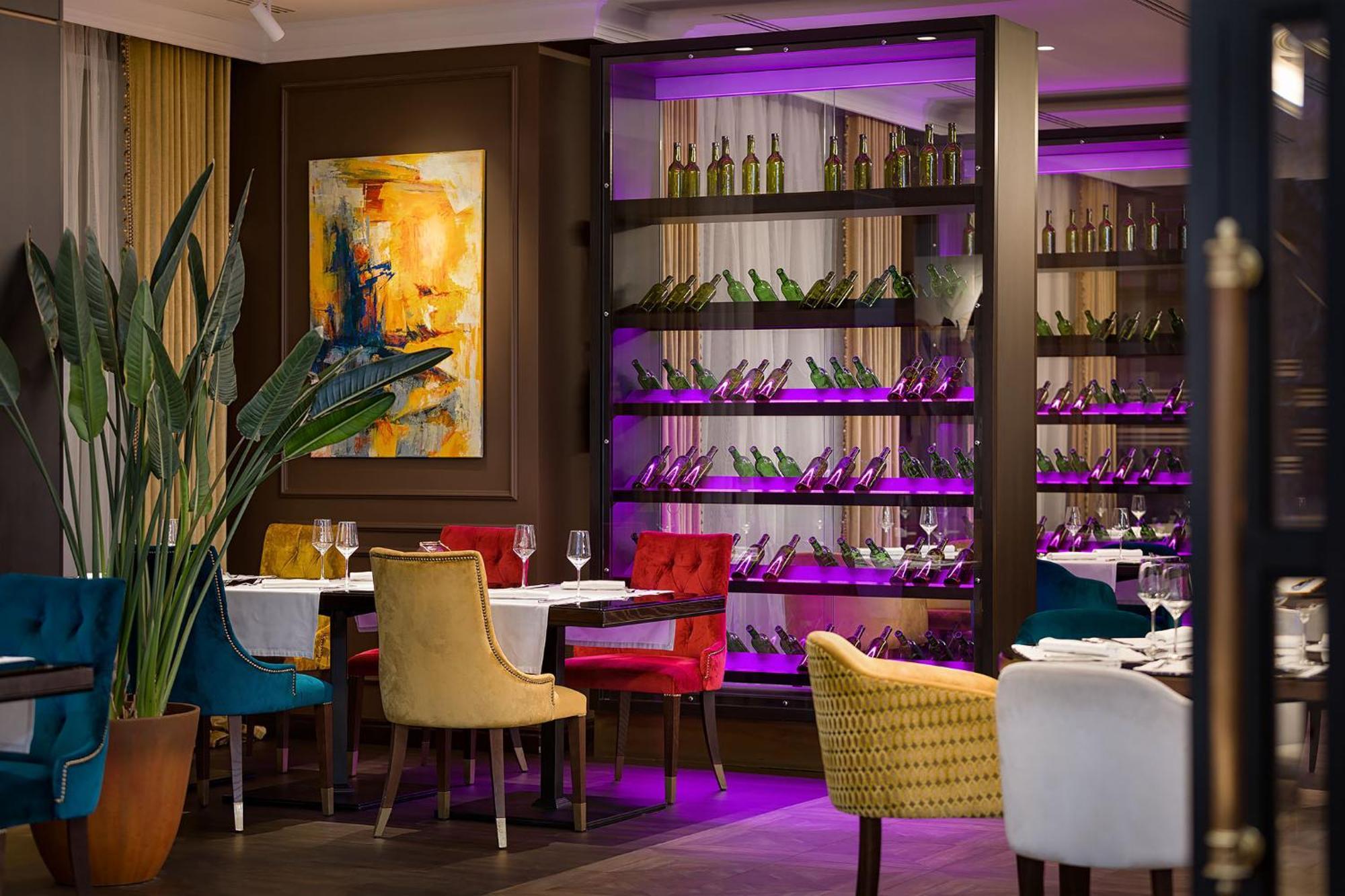 Equides Club Hotel Lesniki Bagian luar foto