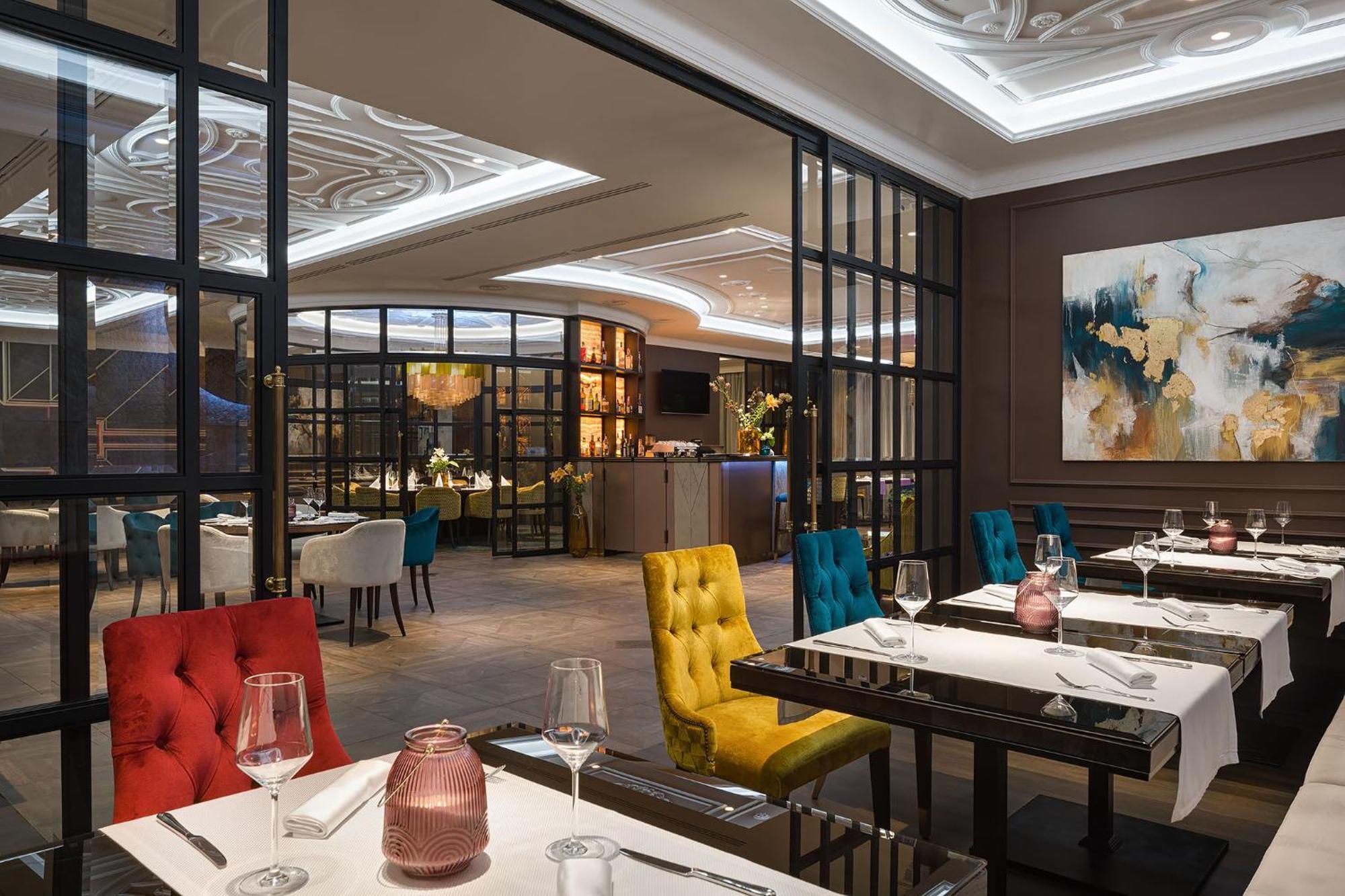 Equides Club Hotel Lesniki Bagian luar foto